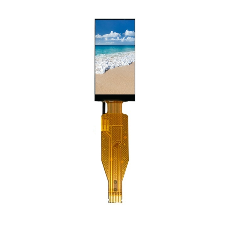 0,96 инча TFT цвят LCD дисплей модул