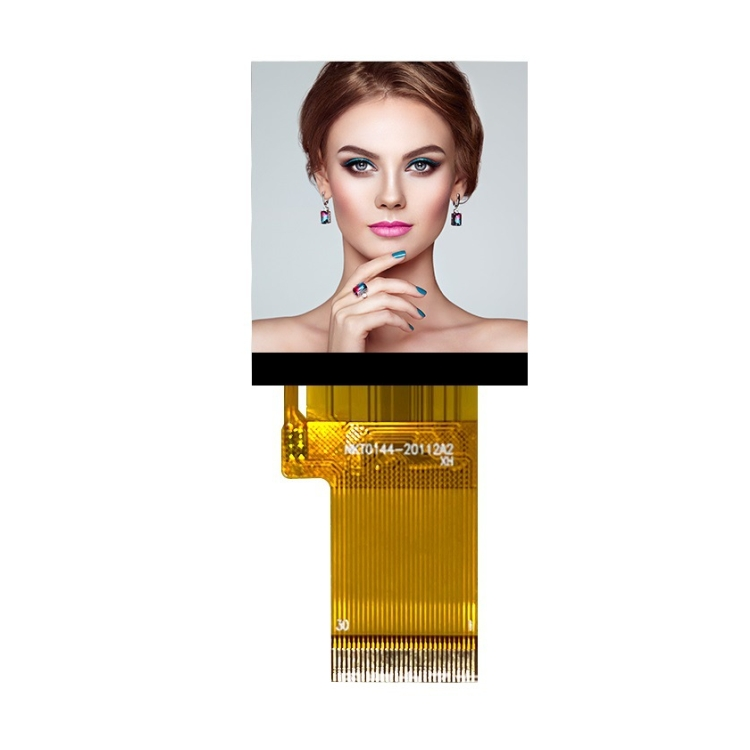 1,44 инча TFT LCD дисплей