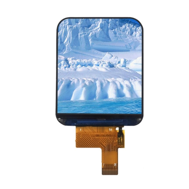 1,69-инчов TFT LCD модул 37PIN