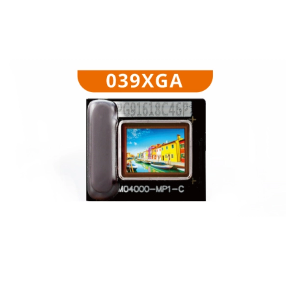 1024*768 Micro-Oled модул