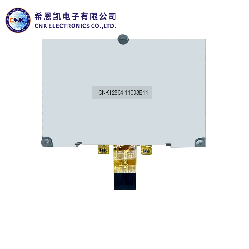 128x64 Графичен LCD дисплей