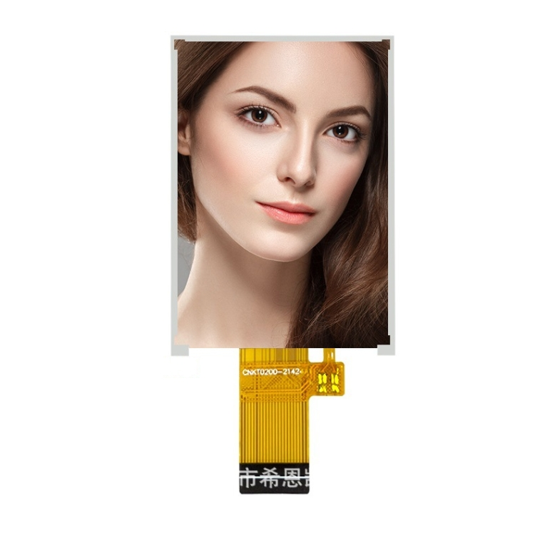 2.0 инчов TFT LCD модул за дисплей