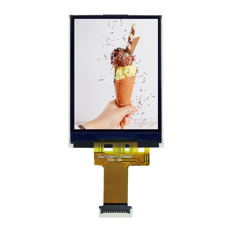 2.4 инчов TFT LCD модул за дисплей