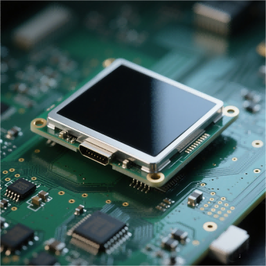 Анализ на технологиите за втвърдяване на покритие/екран – Фабриката за LCD дисплеи CNK гарантира издръжливост