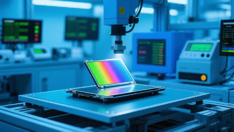 Разкриване на „тихите пазители“ на екранните дисплеи: какво всъщност означават AR, AG и AF?