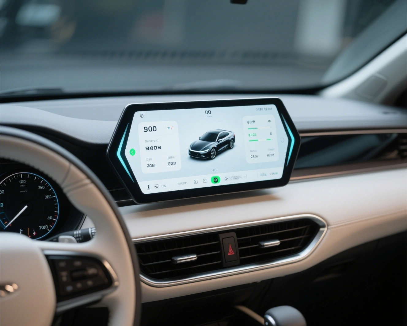 Как да изберете оптималната яркост на дисплея за вашето устройство? CNK озарява вашата визия!