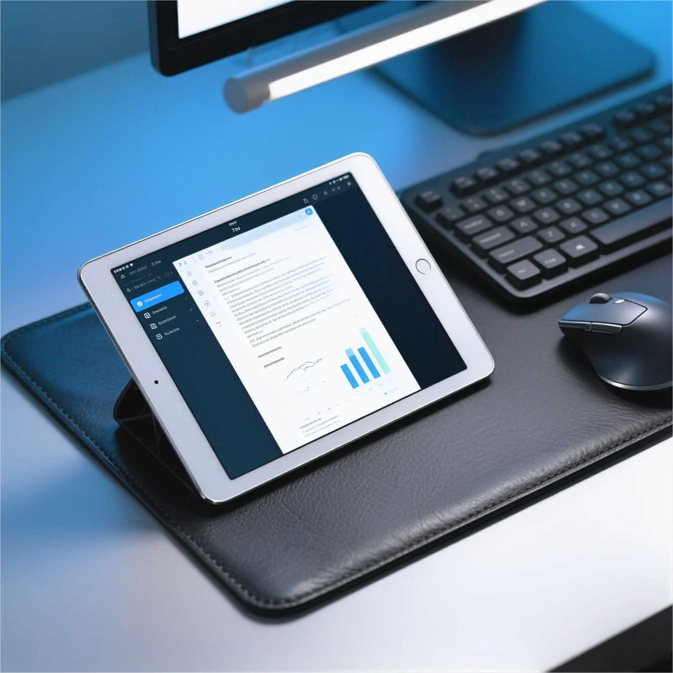 Изключителна координация в конфигурацията на интерфейса, подсветката на CNK подобрява превъзходните визуални ефекти