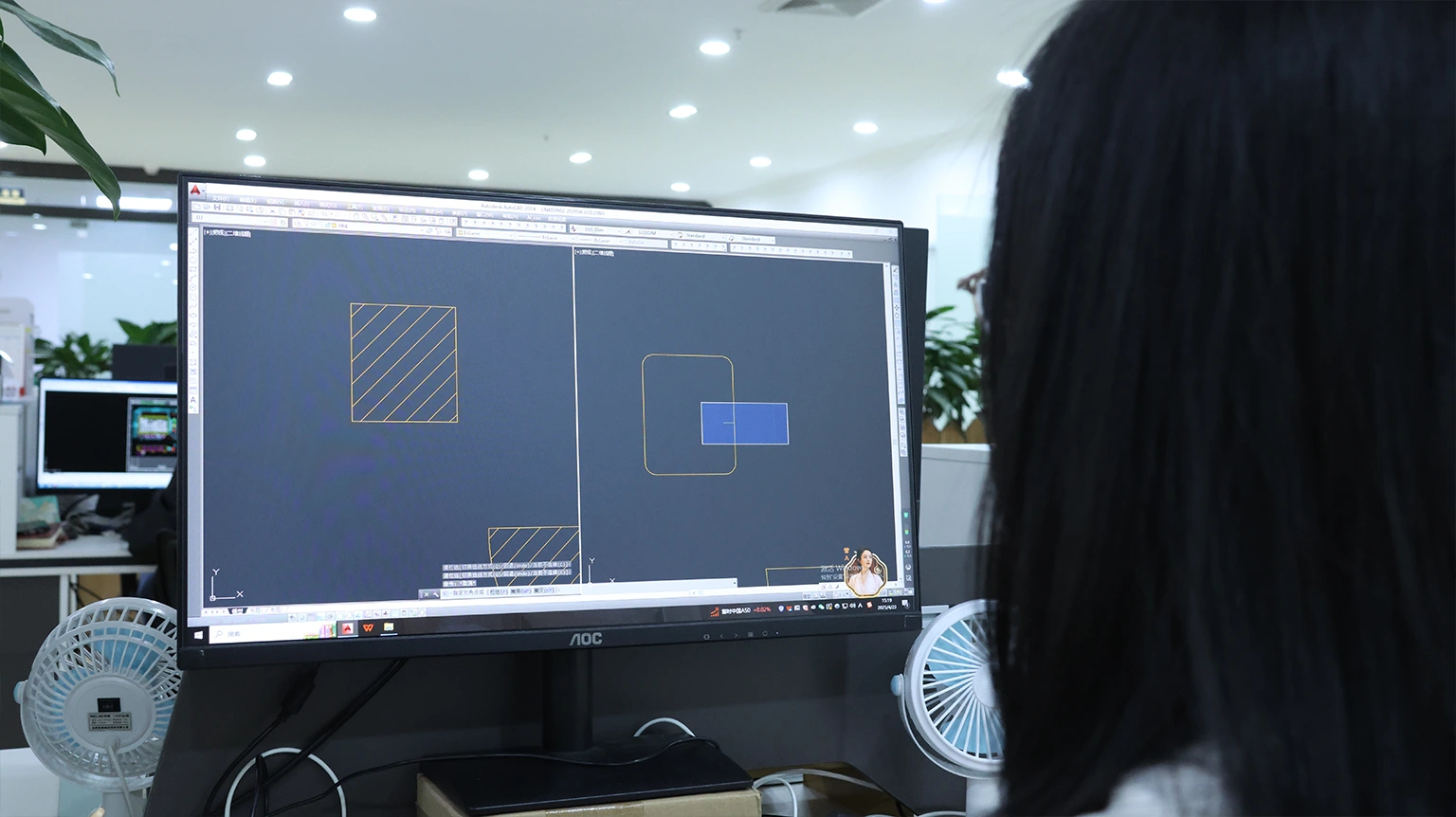 Вливане на душа в дисплея: CNK Electronics разкрива основните елементи на хардуерния дизайн