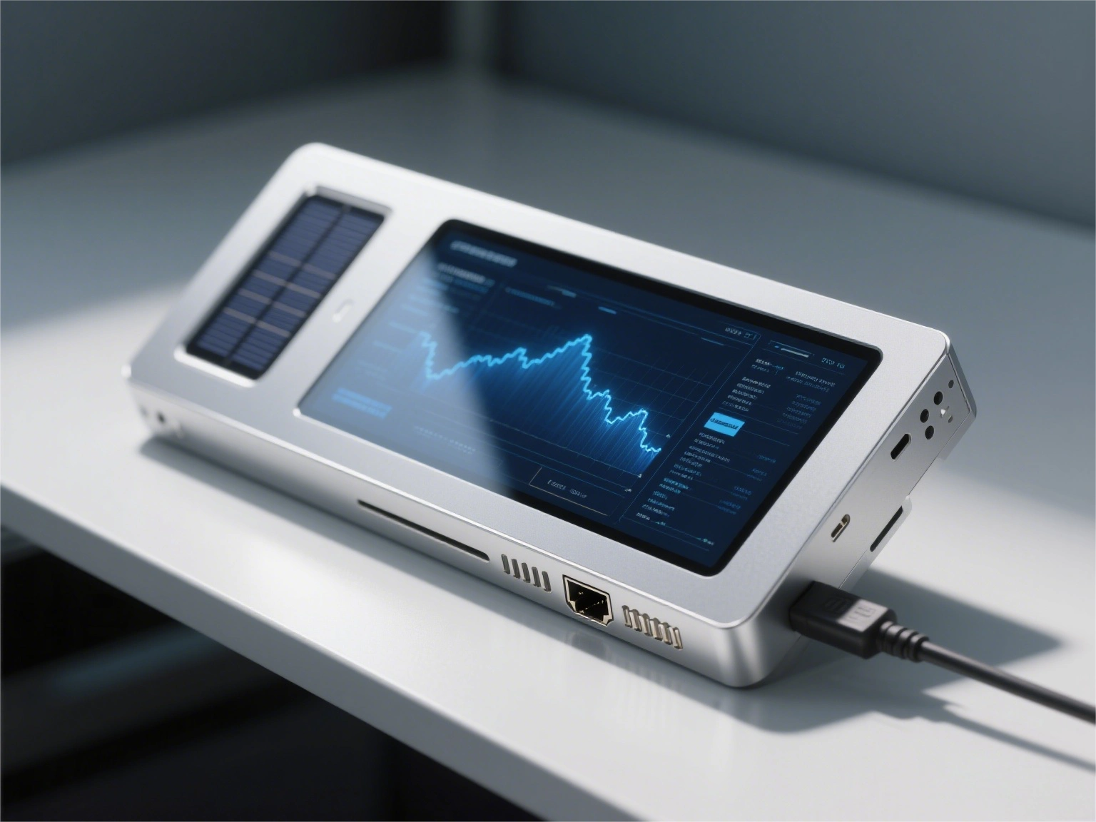 Критично решение за персонализирани LCD екрани: Как поставянето на външни компоненти балансира разходите и гъвкавостта?