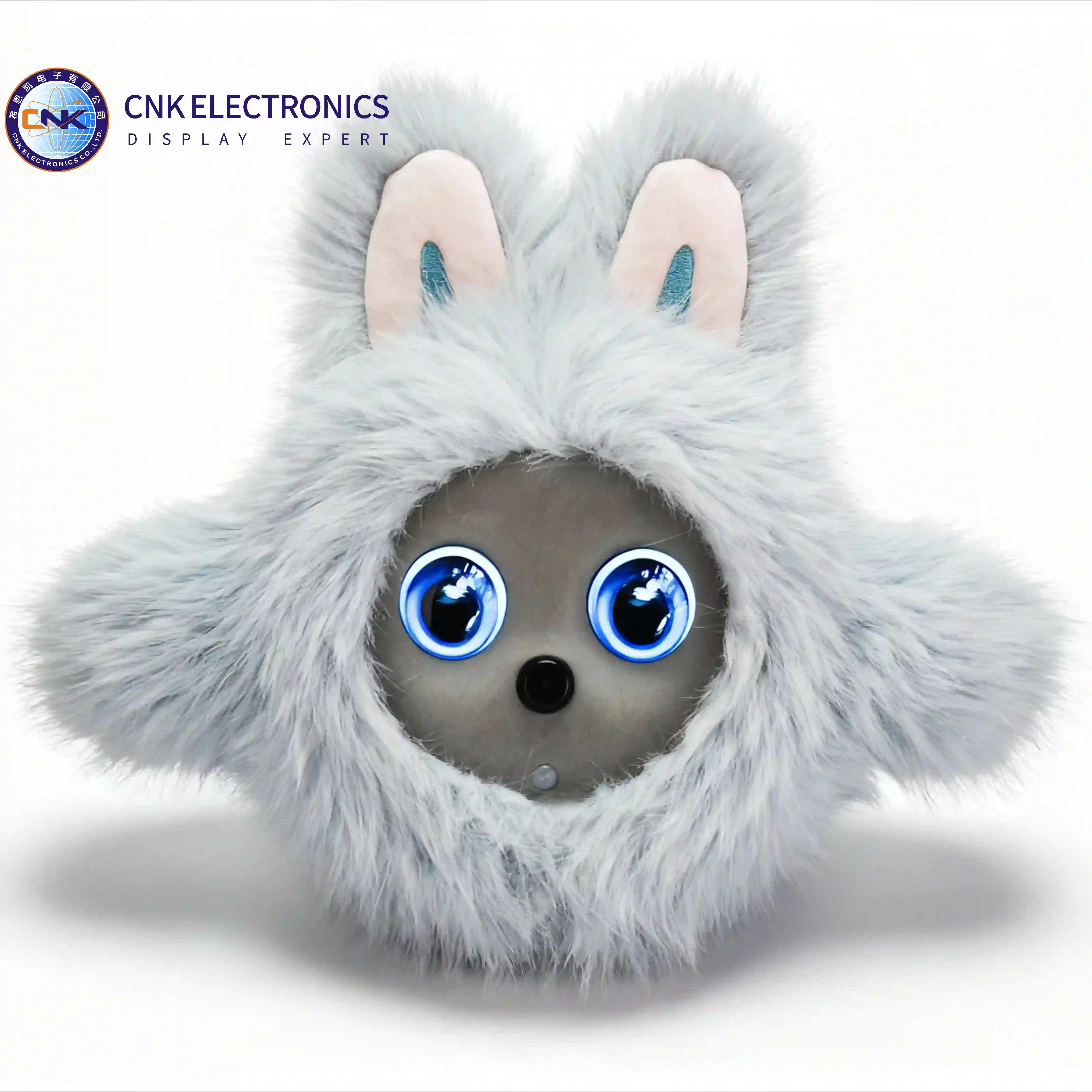 AI Робот за домашни любимци