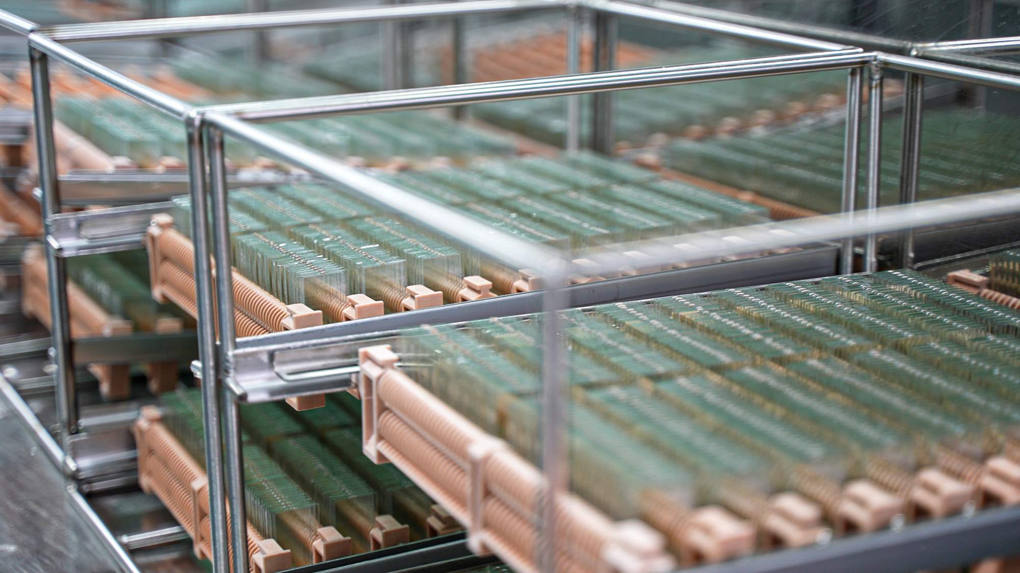 ITO моделиране: основата на прецизното производство на LCD