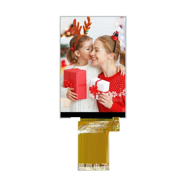 3.5 инча TFT LCD модул 640*480