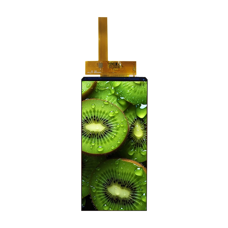 5.99 инчов TFT LCD